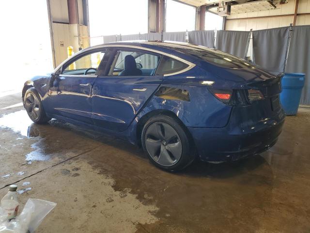 Снимка 2 от търг – 2019 TESLA MODEL 3 с VIN 5YJ3E1EBXKF533458