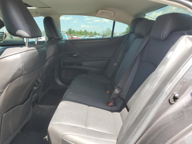 Photo 10 from auction – 2022 LEXUS ES 350 BAS with VIN 58ADZ1B13NU123783