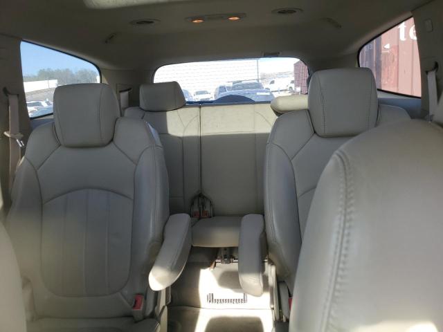 Photo 10 from auction – 2010 BUICK ENCLAVE CX with VIN 5GALVCED6AJ116571