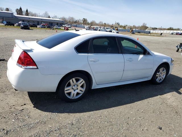 Photo 3 from auction – 2013 CHEVROLET IMPALA LT with VIN 2G1WB5E38D1203175