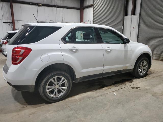 Photo 3 from auction – 2017 CHEVROLET EQUINOX LS with VIN 2GNFLEEK8H6293696