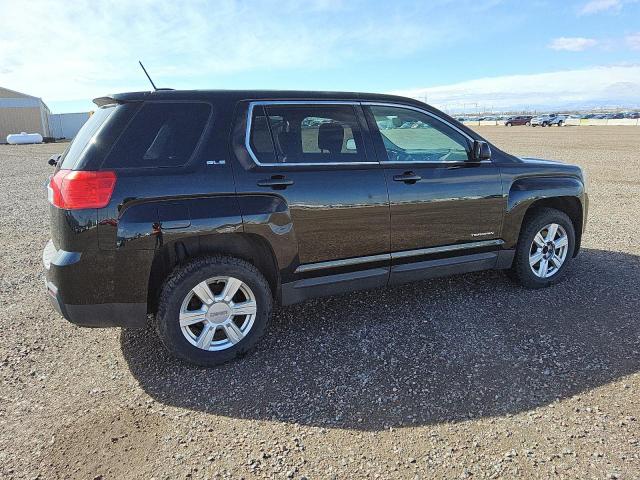 Photo 3 from auction – 2015 GMC TERRAIN SL with VIN 2GKFLVEK9F6284032