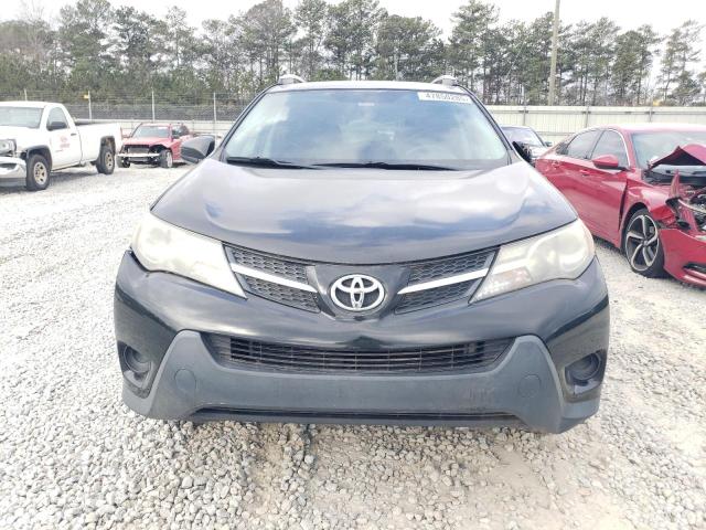 Photo 5 from auction – 2014 TOYOTA RAV4 LE with VIN 2T3ZFREV1EW090812