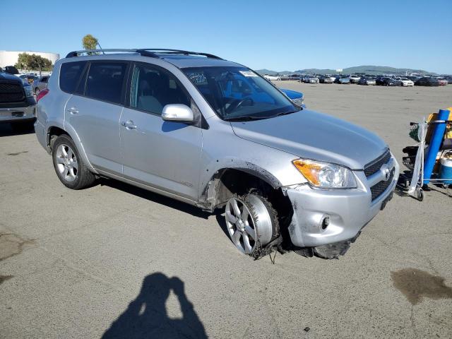 Photo 4 from auction – 2010 TOYOTA RAV4 LIMIT with VIN 2T3YK4DV8AW005552