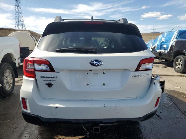 Снимка 6 от търг – 2016 SUBARU OUTBACK 2. с VIN 4S4BSBCC9G3300337