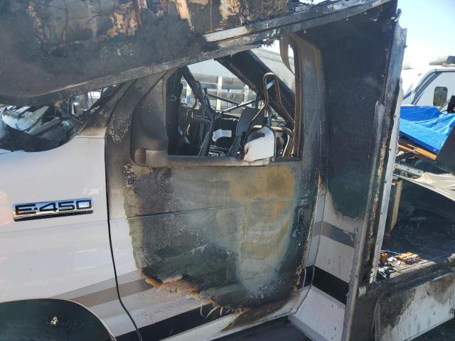 Photo 7 from auction – 2013 FORD ECONOLINE with VIN 1FDXE4FS8DDA72445