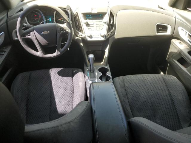 Photo 8 from auction – 2015 CHEVROLET EQUINOX LS with VIN 2GNALAEK5F1157927