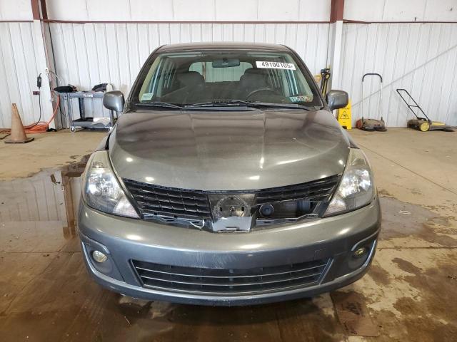 Photo 5 from auction – 2008 NISSAN VERSA S with VIN 3N1BC13E78L387290