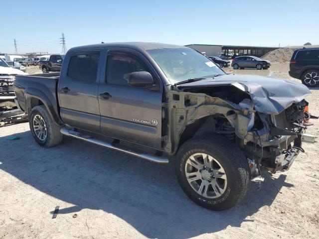 Photo 4 from auction – 2015 TOYOTA TACOMA DOU with VIN 5TFJU4GN3FX080671
