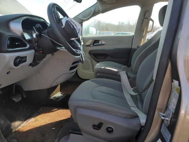 Photo 7 from auction – 2017 CHRYSLER PACIFICA T with VIN 2C4RC1DG8HR712043