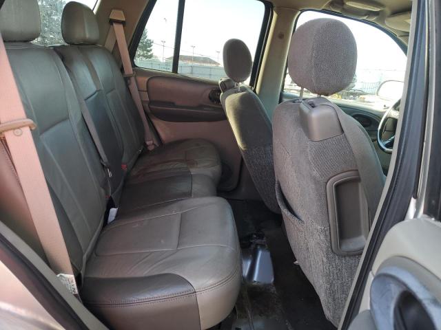 Photo 11 from auction – 2004 CHEVROLET TRAILBLAZE with VIN 1GNDT13S842206986