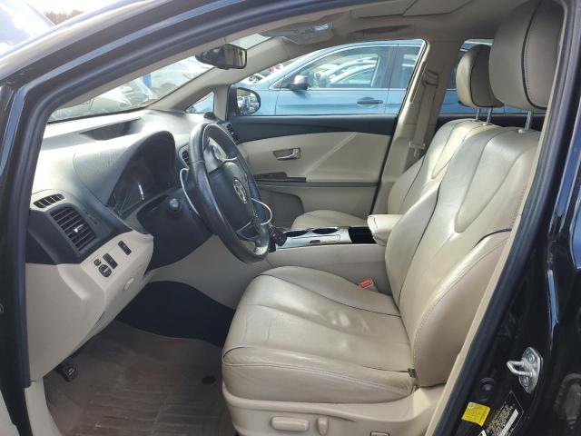 Photo 7 from auction – 2013 TOYOTA VENZA LE with VIN 4T3BA3BB6DU039635