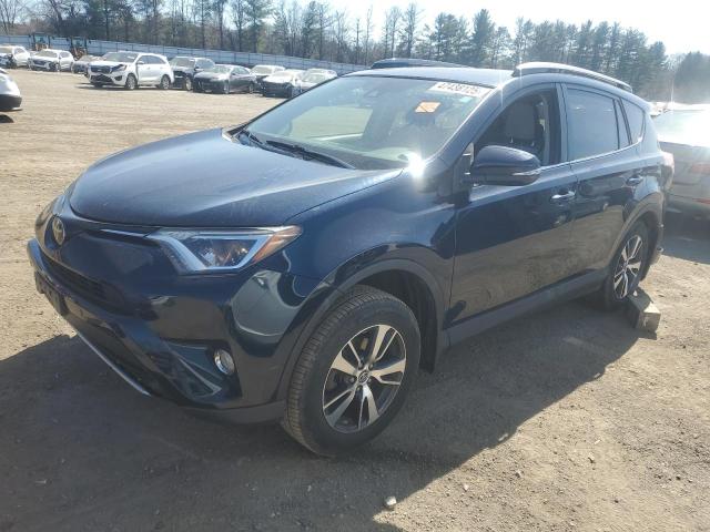 TOYOTA RAV4 ADVEN 2018 with VIN JTMRFREV6JJ737293 - Photo from auction