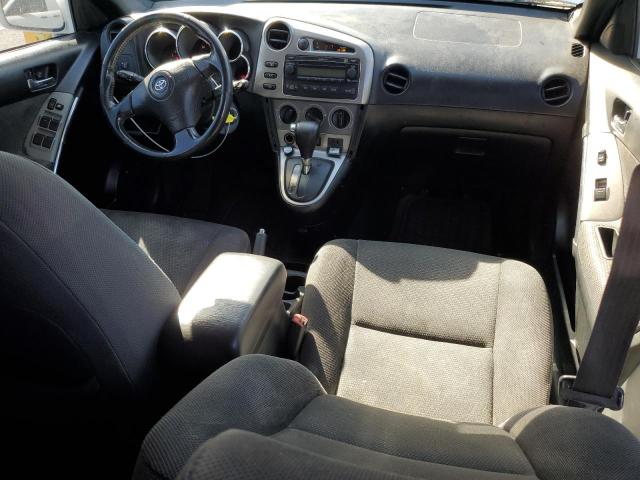 Photo 8 from auction – 2007 TOYOTA COROLLA MA with VIN 2T1KR32E17C658841