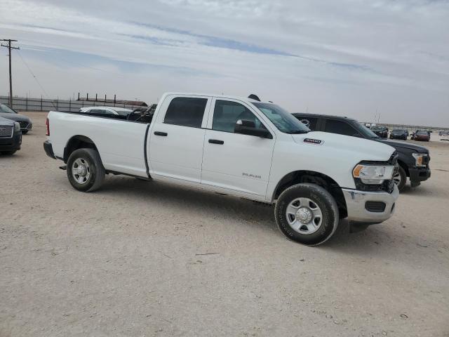 Photo 4 from auction – 2022 RAM 3500 TRADE with VIN 3C63R3GLXNG163592