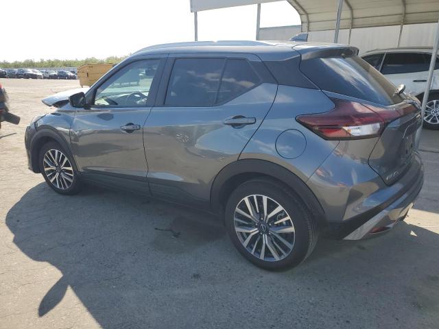 Photo 2 from auction – 2023 NISSAN KICKS SV with VIN 3N1CP5CV2PL562298
