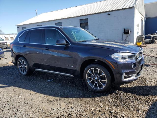 Photo 4 from auction – 2017 BMW X5 XDRIVE3 with VIN 5UXKR0C36H0V69868
