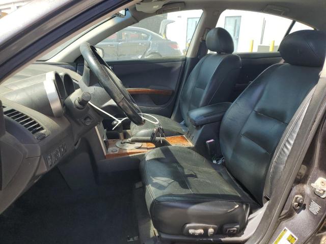 Photo 7 from auction – 2006 NISSAN MAXIMA SE with VIN 1N4BA41E26C816728