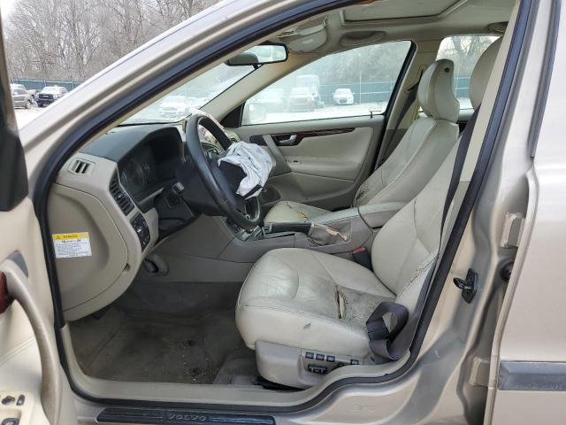 Photo 7 from auction – 2004 VOLVO S60 with VIN YV1RS64AX42367743