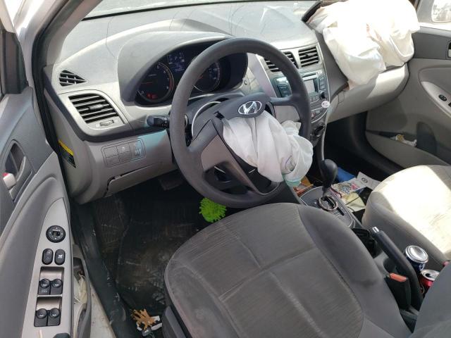Снимка 8 от търг – 2016 HYUNDAI ACCENT SE с VIN KMHCT4AE7GU073192