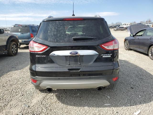 Photo 6 from auction – 2014 FORD ESCAPE TIT with VIN 1FMCU0JX7EUC04951