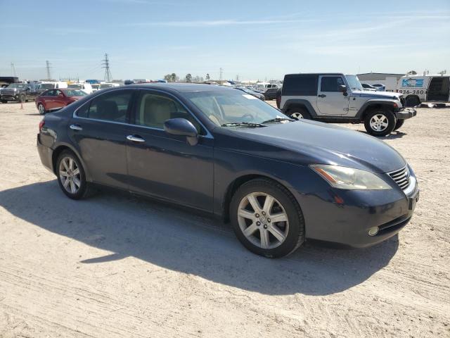 Photo 4 from auction – 2007 LEXUS ES 350 with VIN JTHBJ46G072034244
