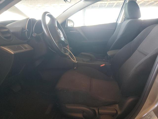 Photo 7 from auction – 2013 MAZDA 3 I with VIN JM1BL1TF9D1735064