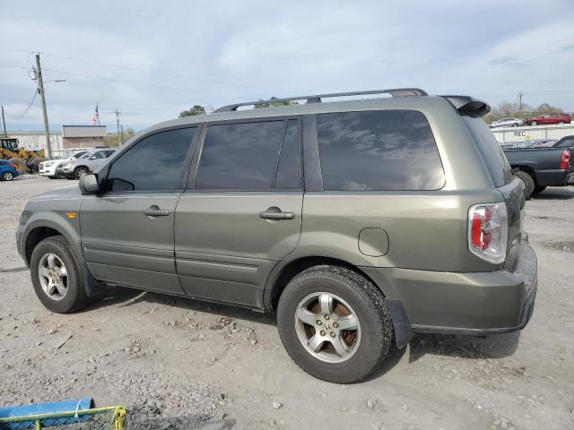 Zdjęcie 2 z aukcji – 2008 HONDA PILOT EXL z VIN 5FNYF28768B007806