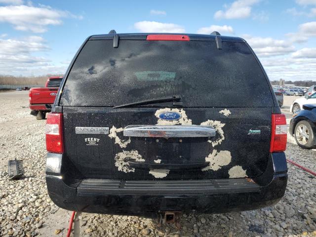 Photo 6 from auction – 2011 FORD EXPEDITION with VIN 1FMJU1J55BEF47419