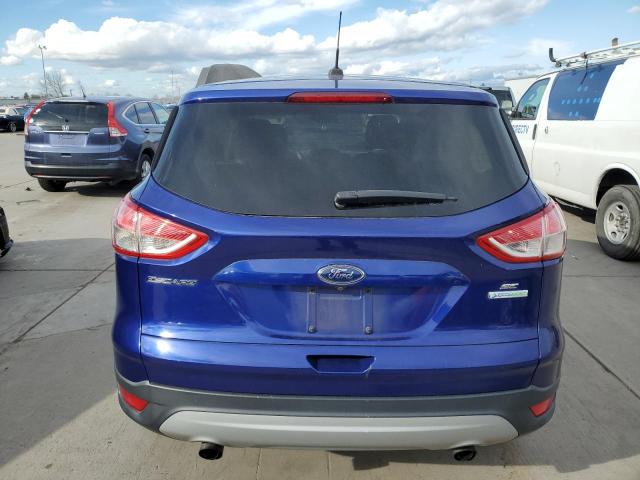 Photo 6 from auction – 2015 FORD ESCAPE SE with VIN 1FMCU0GX1FUC13055