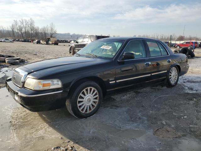 MERCURY GRAND MARQ 2011 с VIN 2MEBM7FV0BX608564 - Снимка от търг
