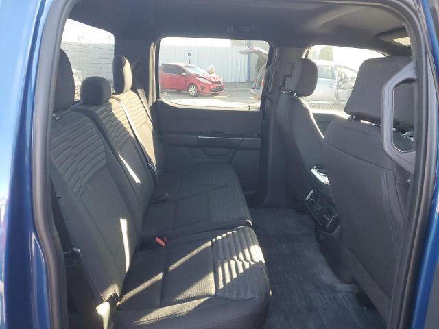 Photo 10 from auction – 2022 FORD F150 SUPER with VIN 1FTFW1E85NFC40260