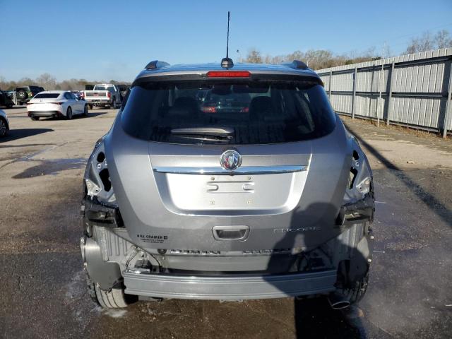 Photo 6 from auction – 2019 BUICK ENCORE PRE with VIN KL4CJASB8KB784895