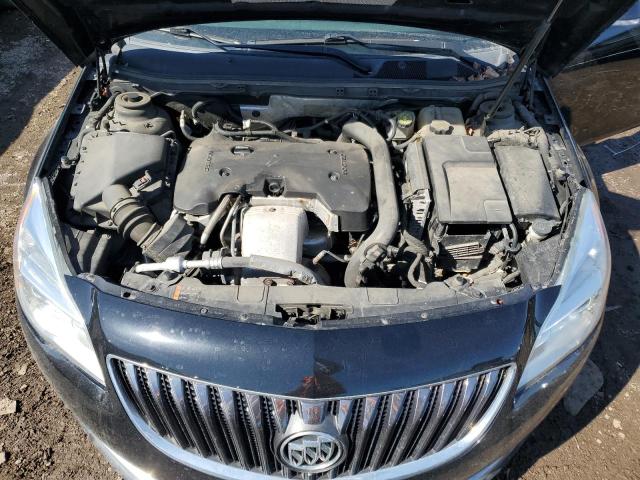 Photo 11 from auction – 2014 BUICK REGAL PREM with VIN 2G4GN5EX9E9309168