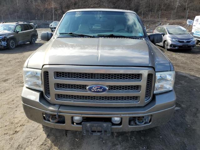 Снимка 5 от търг – 2005 FORD EXCURSION с VIN 1FMNU43S25EB45643
