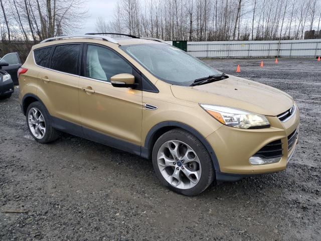Photo 4 from auction – 2015 FORD ESCAPE TIT with VIN 1FMCU9J94FUA24351