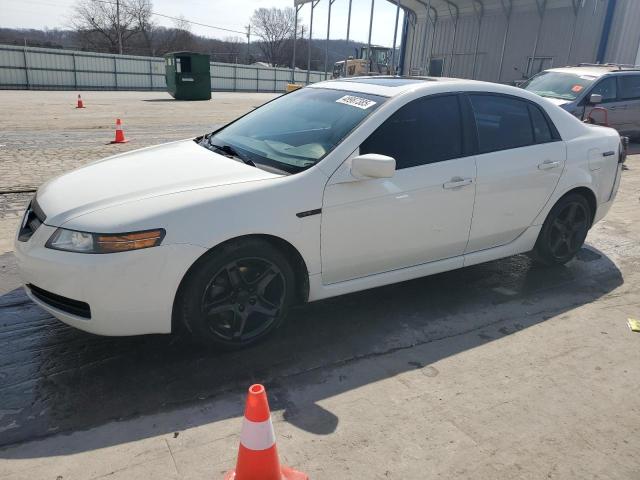 Photo 1 from auction – 2006 ACURA 3.2TL with VIN 19UUA66236A015509