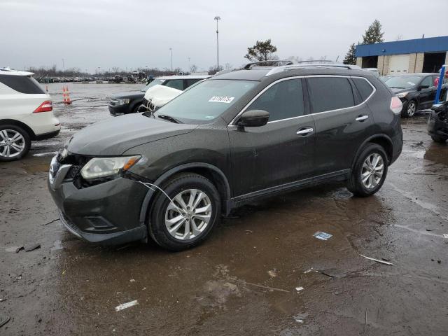 Снимка 1 от търг – 2016 NISSAN ROGUE S с VIN KNMAT2MT4GP645389