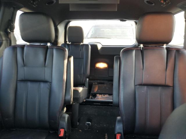 Photo 10 from auction – 2018 DODGE GRAND CARA with VIN 2C4RDGEG3JR336551
