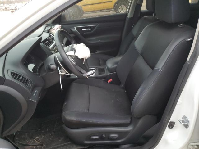 Photo 7 from auction – 2017 NISSAN ALTIMA 2.5 with VIN 1N4AL3AP2HC477926
