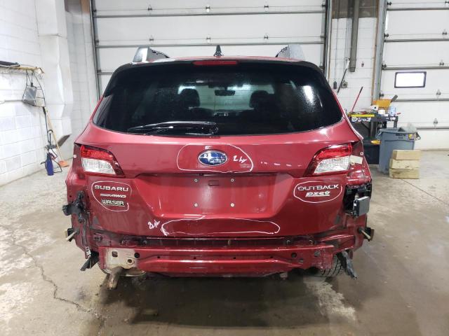 Снимка 6 от търг – 2017 SUBARU OUTBACK 2. с VIN 4S4BSANC4H3219559