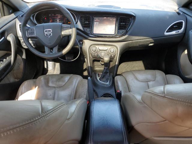 Photo 8 from auction – 2013 DODGE DART LIMIT with VIN 1C3CDFCA9DD329047