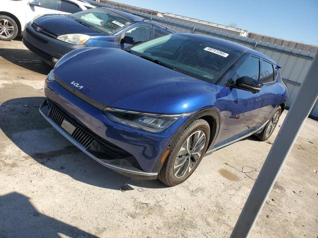 KIA EV6 LIGHT 2022 with VIN KNDC3DLC2N5053455 - Photo from auction