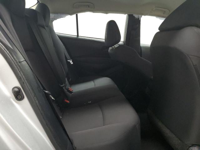 Photo 10 from auction – 2022 TOYOTA COROLLA LE with VIN 5YFEPMAE7NP351844