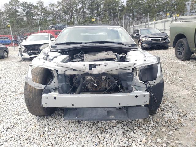 Photo 5 from auction – 2011 CHEVROLET CAMARO LT with VIN 2G1FC3DD9B9175848