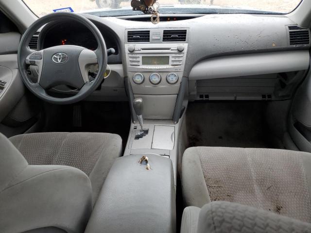 Photo 8 from auction – 2010 TOYOTA CAMRY BASE with VIN 4T1BF3EK7AU026071