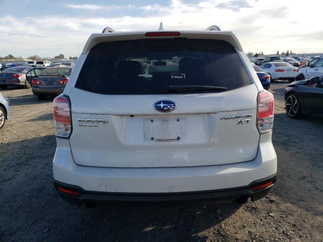 Photo 6 from auction – 2017 SUBARU FORESTER 2 with VIN JF2SJGWC4HH527716