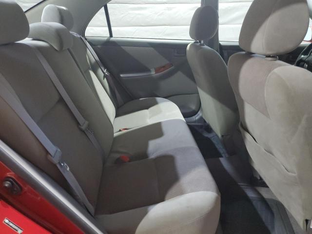 Photo 10 from auction – 2007 TOYOTA COROLLA CE with VIN JTDBR32E870120602