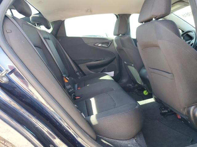 Photo 10 from auction – 2018 CHEVROLET MALIBU LS with VIN 1G1ZB5ST1JF247220