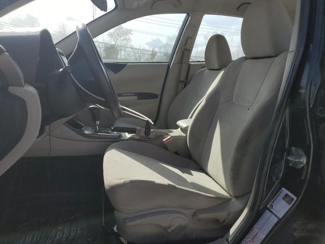 Снимка 7 от търг – 2011 SUBARU IMPREZA 2. с VIN JF1GH6A67BH816582